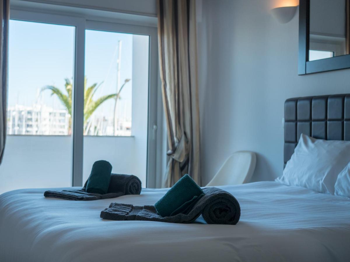 Lagos Marina View Apartment Near Beaches And Shops Luaran gambar